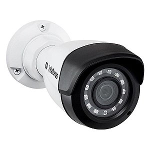 CÂMERA SEG IP 1020 BULLET G2 3.6MM 20 IR  VIP INTELBRAS