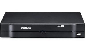 GRAVADOR DIGITAL DE VIDEO MHDX  1108 INTELBRAS