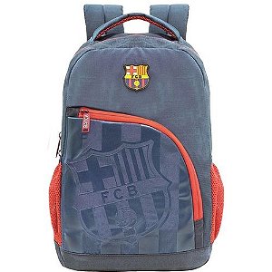 MOCHILA ESCOLAR BARCELONA B02 (XERYUS) 9151