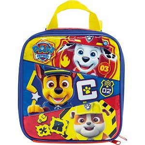 LANCHEIRA PAW PATROLPATRULHA CANINA MATES 8774