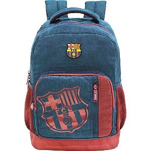 MOCHILA ESCOLAR BARCELONA B03 (XERYUS) 9152