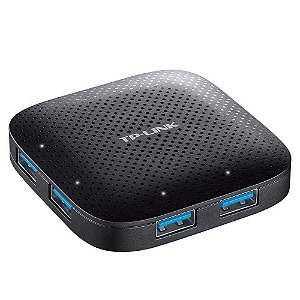 HUB USB 3.0  4 PORTAS TP-LINK UH400