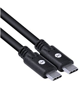 CABO USB TIPO C TIPO C MACHO X TIPO C MACHO 1,5M VINIK  C32G1-15