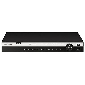 GRAVADOR DIGITAL DE VIDEO MHDX 1132 INTELBRAS