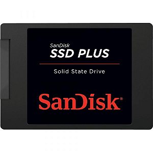HARD DISK SSD 1.0 TERA SATA 3 SANDISK SDSSDA-1T00-G26