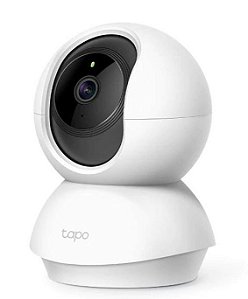 CÂMERA SEG  1080P TAPO C200 WIFI 360 TP-LINK