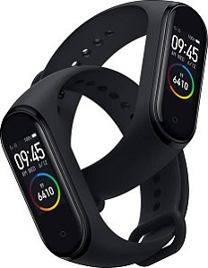 SMARTWATCH MI BAND 4   XIAOMI