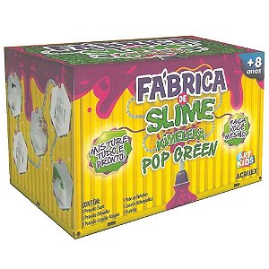 FABRICA KIMELEKA SUPER FLUFFY ACRILEX 43011