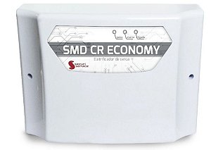 CENTRAL DE CHOQUE  GCP 10.000 ECONOMY SMD SECURI SERVICE