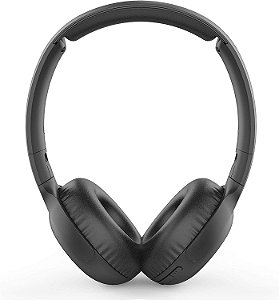 FONE BLUETOOTH /SD/FM PHILIPS TAUH202BK/00 PRETO