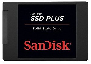  HARD DISK SSD  480 GB SATA 3 SANDISK SDSSDA-480G-G26 