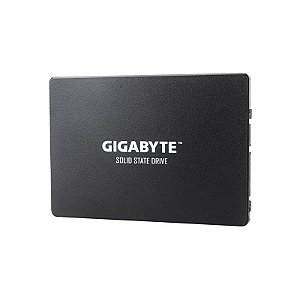 HARD DISK SSD  120 GB SATA 3 GIGABYTE GP-GSTFS31120GNTD
