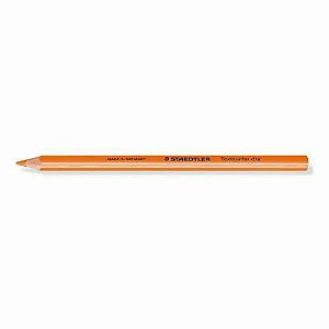 MARCA TEXTO LARANJA LAPIS STAEDTLER