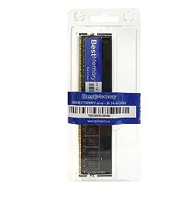  MEMORIA  8.0 GB DDR4 2400 BEST MEMORY