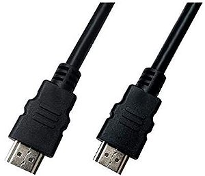 CABO HDMI MACHO X MACHO 3M 2.0 4K PROELETR CAHD-2030