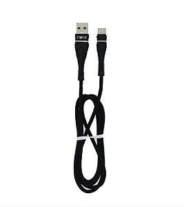 CABO USB TIPO C 1 MT INOVA CBO-5794