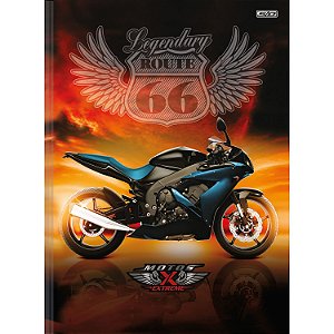 CAD BROCHURAO CD 80F MOTOS SAO DOMINGOS