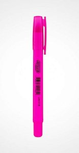 MARCA TEXTO GEL ROSA BRW