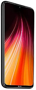 CELULAR XIAOMI REDMI NOTE 8  PRETO 2 CHIP 64GB XIAOMI ANDROID