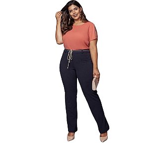 manga doce moda plus size