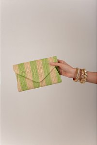 Bolsa Clutch