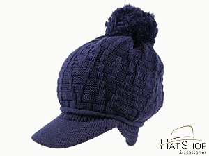 Gorro Aba