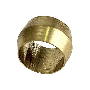 Anilha Latao 1/4" - Toda Linha -B1/B2/B3 - Chiaperini