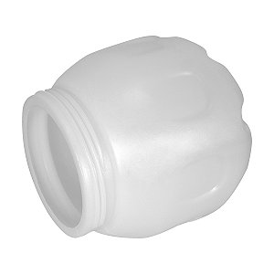 Caneca 1000Ml - Pinta Mais Facil - Chiaperini