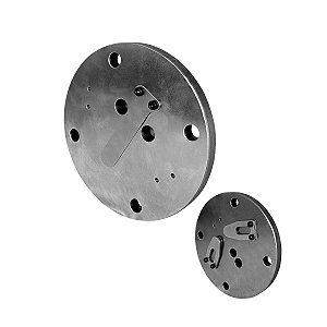 Conjunto Prato De Valvula 2" - 15+Apv/20+Apv - Chiaperini