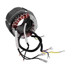 Estator 127V - Mc 7.6/21L/8.5/50L - 127V - Chiaperini