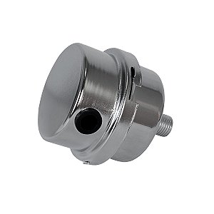 Filtro Ar 1/4" Npt - 5Bpo (Jbw800) - Chiaperini