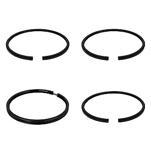 Jogo De Aneis 3" - 15V/10Apv/10Bpi - Chiaperini