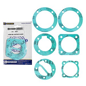 Jogo De Juntas 2.6 Bpi - 2.6 Bpi - Chiaperini