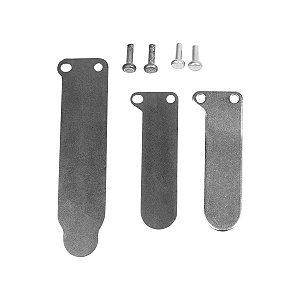 Jogo De Kits De Valvulas 5.2I /6+Bpi - 5.2I/6+Bpi - Chiaperini