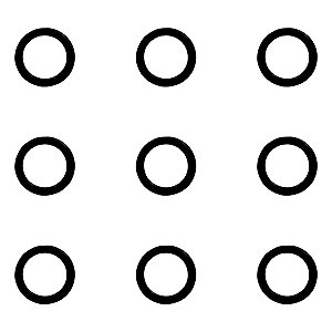 Kit Manutencao Lj3000/3100 N°2 - Lavadora Lj3000/3100 - Chiaperini