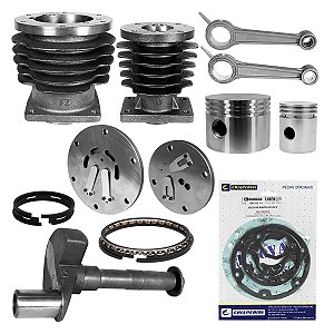 Kit Reparo 20+Apv - 20+Apv - Chiaperini
