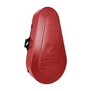 Protecao Plastica Vermelha - Lj3000/3100/7000 - Chiaperini