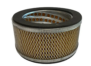 Elemento Filtrante De Ar - Compressores Média Pressão - Chiaperini