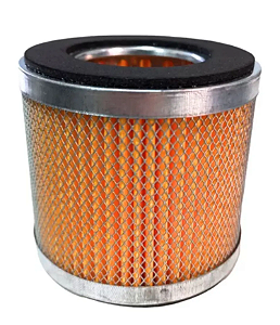Elemento Filtrante Ar 3/4" - Compressores Média Pressão - Chiaperini