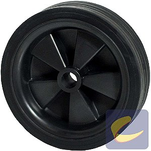 Roda 5" - Chiaperini