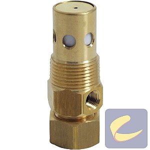Válvula Retenção 3/4" A - Compressores Baixa Pressão - Chiaperini