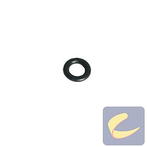 Anel O'Ring 9x2 Nbr - Motocompressores - Chiaperini
