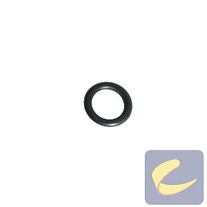 Anel O'Ring 17x2 Nbr - Lavadoras Superjato - Pneumáticas - Chiaperini