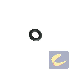 Anel O'Ring 8x2 Nbr - Lavadoras Superjato - Pneumáticas - Chiaperini