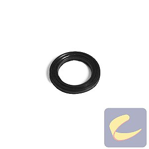 Anel O'Ring 21x2.5 Nbr - Compressores Média Pressão - Chiaperini