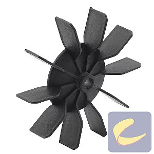 Ventilador - Motocompressores - Chiaperini