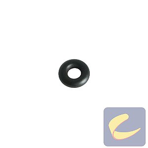 Anel O'Ring 6x2 - Lavadoras Superjato - Pneumáticas - Chiaperini