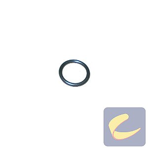 Anel O'Ring 18x2.5 Nbr - Lavadoras Superjato - Chiaperini