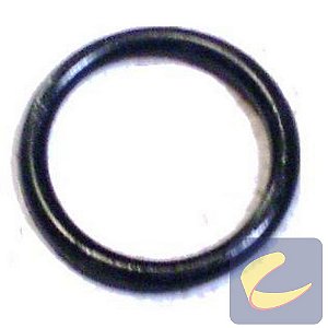 Anel O'Ring 27x3 Nbr - Pneumáticas - Chiaperini