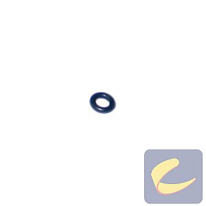 Anel O'Ring 7x1.5 Nbr - Pneumáticas - Chiaperini